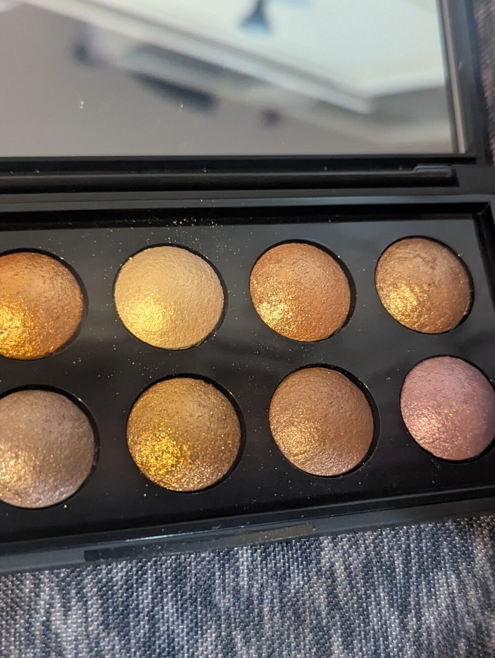 Elf Eyeshadows - Picture 2 of 8